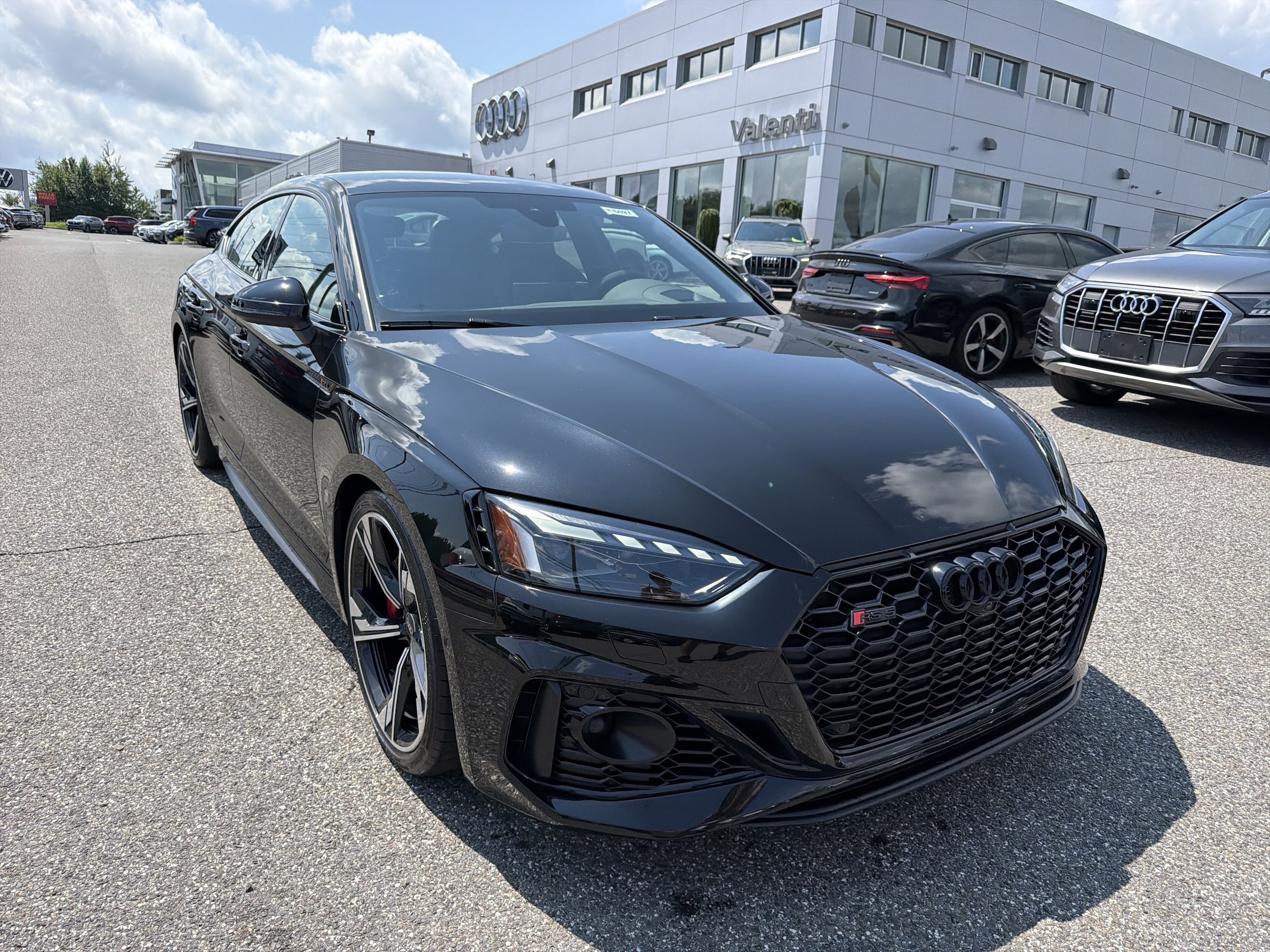 audi rs 5 sportback 2024 WUAAWCF56RA900158 image audi rs 5 sportback 2024 WUAAWCF56RA900158 image
